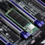 Transcend 110S SSD 256GB M.2 NVMe PCI Express 3.0 TS256GMTE110S