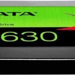 Adata Ultimate SU630 SSD 240GB 2.5'' SATA III ASU630SS-240GQ-R