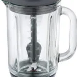Kenwood KAH359GL Κανάτα για Μπλέντερ 1.6lt