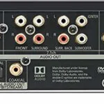 Panasonic Blu-Ray Player DP-UB9004 με USB Media Player