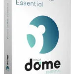Panda Security Dome Essential για 1 Συσκευή και 1 Έτος Χρήσης