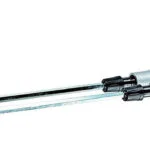 Einhell TE-MX 1600-2 CE Twin Ηλεκτρικός Διπλός Αναδευτήρας 1600W με Εξάρτημα Ανάδευσης