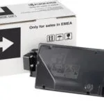 Kyocera TK-5140K Γνήσιο Toner Laser Εκτυπωτή Μαύρο 7000 Σελίδων 1T02NR0NL0