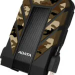 Adata HD710M Pro USB 3.1 Εξωτερικός HDD 2TB 2.5" Πράσινο