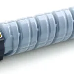 Ricoh SPC-430 Γνήσιο Toner Laser Εκτυπωτή Μαύρο 15000 Σελίδων (821204)