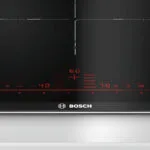 Bosch Serie 8 Επαγωγική Εστία Αυτόνομη με Λειτουργία Κλειδώματος 91.6x52.7εκ. PXV975DC1E