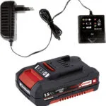 Einhell GC-CT 18/24 Li P Χορτοκοπτικό Ώμου / Χειρός Μπαταρίας 18V 2.08kg 3411102