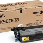 Kyocera TK-3060 Γνήσιο Toner Laser Εκτυπωτή Μαύρο 30000 Σελίδων (1T02V30NL0)