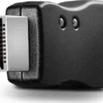 Lindy HDMI 2.0 EDID Emulator Μετατροπέας HDMI male σε HDMI female 1τμχ
