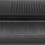 Inter-Tech JX-500 Mini Tower Κουτί Υπολογιστή Μαύρο