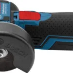 Bosch GWS 12V-76 Τροχός Mini 76mm Μπαταρίας 12V Solo