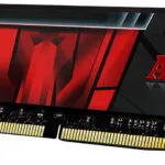 G.Skill Aegis DDR4 με Module 1x16GB και Ταχύτητα 2666 για Desktop F4-2666C19S-16GIS