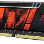 G.Skill Aegis DDR4 32GB RAM με 2x16GB Modules και Ταχύτητα 2666 για Desktop F4-2666C19D-32GIS
