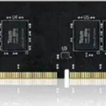 TeamGroup Elite DDR4 με Module 1x8GB και Ταχύτητα 2666 για Desktop TED48G2666C1901