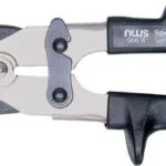 NWS Ψαλίδι Λαμαρίνας Μήκους 250mm 066R-15-250