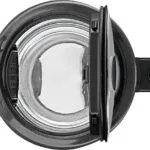 Bosch Βραστήρας 1.7lt 2400W Μαύρος TWK70B03