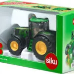 Siku John Deere 6210R Τρακτέρ 1:32 Αγροτικό για 3+ Ετών