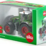 Siku Fendt 724 Vario Τρακτέρ 1:32 Αγροτικό για 3+ Ετών