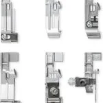Singer Ραπτομηχανή Κοπτοράπτης 14T968DC.BR
