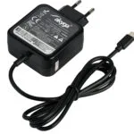 Akyga USB-C Universal Φορτιστής Laptop 45W 20V 3A με Αντάπτορα Τροφοδοσίας (AK-ND-60)