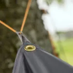 Amazonas AZ-3080010 Traveller Tarp Σκίαστρο Παραλίας Πράσινο 340εκ. AZ-3080010