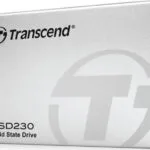 Transcend SSD230S 512GB 2.5'' SATA III TS512GSSD230S