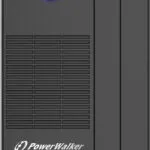 Powerwalker Basic VI 850 SB UPS Line-Interactive 850VA 480W με 2 Schuko Πρίζες