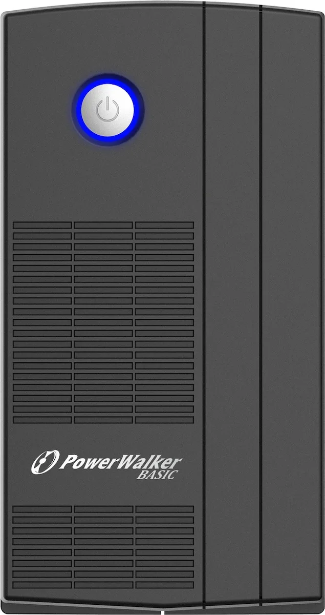 20190206165735_d179b8ba Powerwalker Basic VI 850 SB UPS Line-Interactive 850VA 480W με 2 Schuko Πρίζες - Image 1
