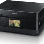 Epson Expression Premium XP-7100 Έγχρωμο Πολυμηχάνημα Inkjet με WiFi και Mobile Print C11CH03402