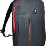 Port Designs Portland Τσάντα Πλάτης για Laptop 15.6" σε Μαύρο χρώμα