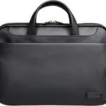 Port Designs Zurich Τσάντα Ώμου / Χειρός για Laptop 15.6" σε Μαύρο χρώμα