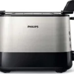 Philips Viva Collection HD2639/90 Φρυγανιέρα 2 Θέσεων 730W Inox