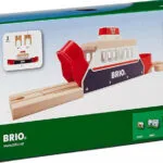 Brio Toys Ferry Ship Καραβάκι για 3+ Ετών