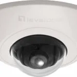 Level One FCS-3073 IP Κάμερα Παρακολούθησης Full HD 1080p Αδιάβροχη με Φακό 6mm