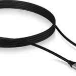 Icy Box HDMI 1.3 Cable HDMI male - USB-C male 1.8m Μαύρο (IB-CB020-C)