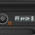 Epson WorkForce ES-60W Scanner Χειρός A4 με WiFi