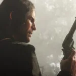 Red Dead Redemption 2 PS4 Game
