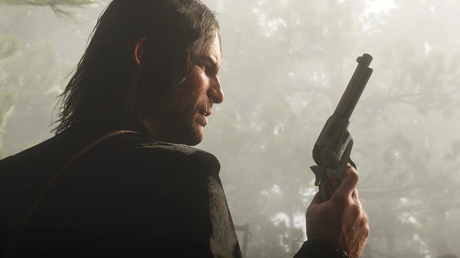 20190221150146_3a801310 Red Dead Redemption 2 PS4 Game - Image 1