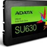 Adata Ultimate SU630 SSD 480GB 2.5'' SATA III ASU630SS-480GQ-R
