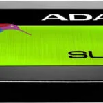 Adata Ultimate SU650 SSD 240GB 2.5'' SATA III ASU650SS-240GT-R
