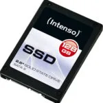 Intenso Top Perform SSD 128GB τύπου 2.5'' με σύνδεση SATA III 3812430 Bulk
