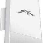 Ubiquiti NanoStation M5 Εξωτερική Κεραία WiFi Sectorial 16dBi με σύνδεση Ethernet