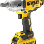 Dewalt DCF899P2 Brushless Μπουλονόκλειδο Μπαταρίας 18V 2x5Ah με Υποδοχή 1/2"