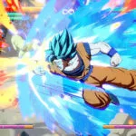 Dragon Ball FighterZ Switch Game