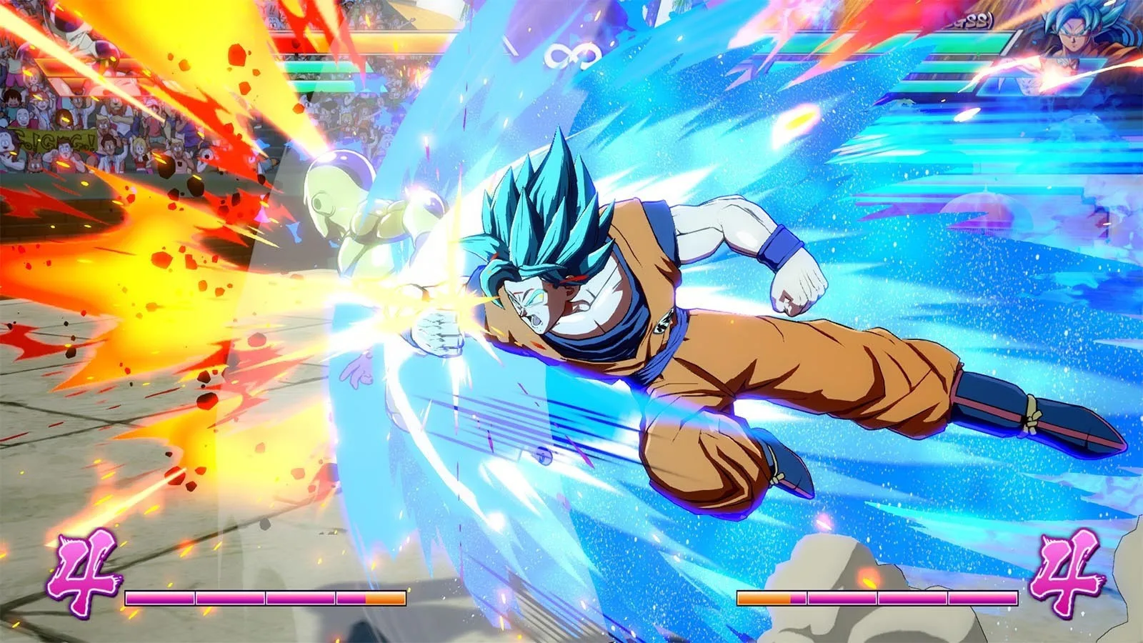 20190301150515_8020a13d Dragon Ball FighterZ Switch Game - Image 1