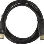 LogiLink Cable DisplayPort male - DisplayPort male 7.5m (CV0076)