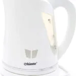 Maestro MR038 White Βραστήρας 1.7lt 2000W Λευκός