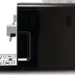 Gaggia Brera Αυτόματη Μηχανή Espresso 1400W Πίεσης 15bar με Μύλο Άλεσης Μαύρη
