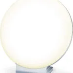 Beurer Wake Up Light TL 50 σε Λευκό Χρώμα