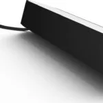 Philips Smart Διακοσμητικό Φωτιστικό Hue Play Extension LED RGB Μπάρα 25.4x4.4x3.5εκ. 915005734101